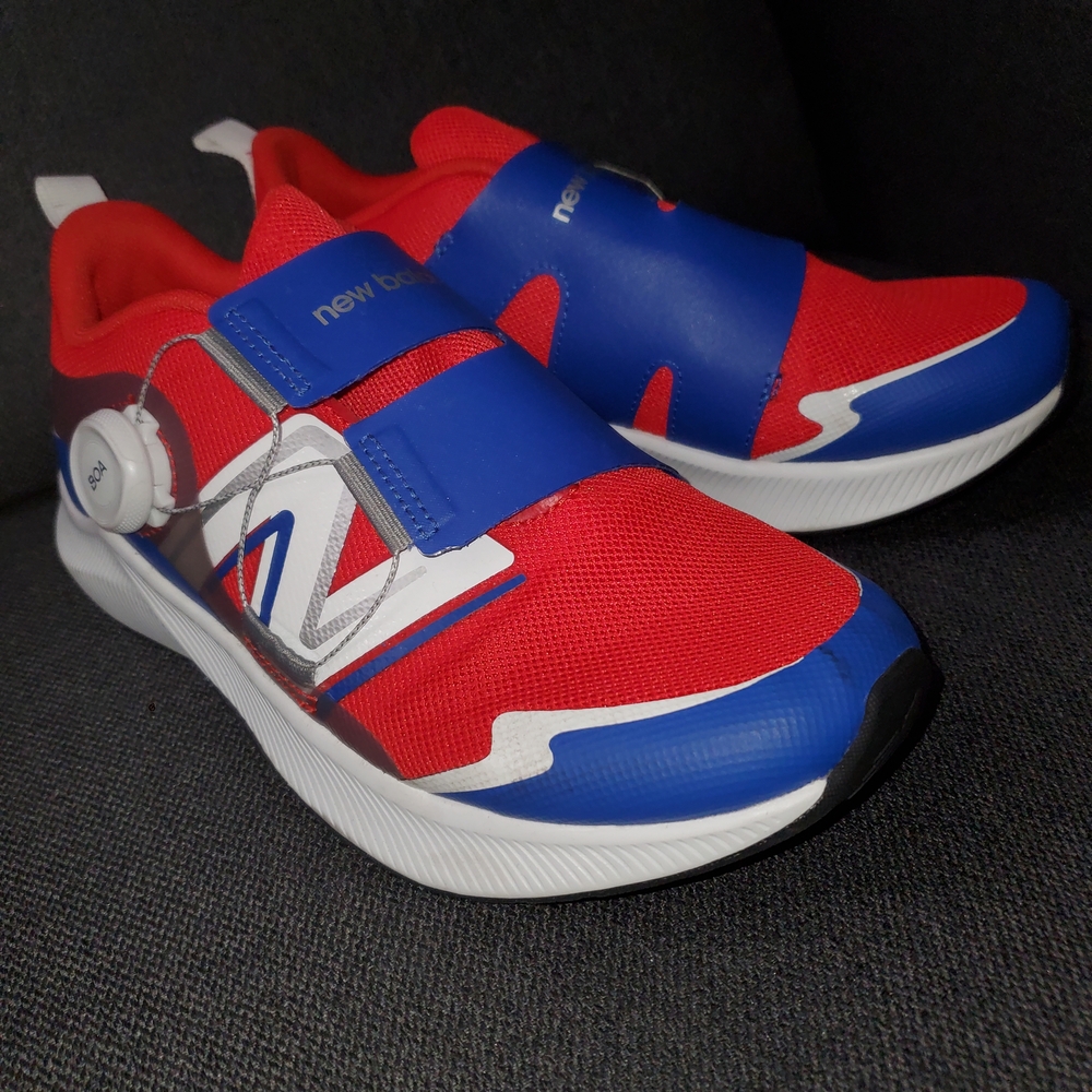 New Balance Dynasoft Reveal V4 BOA Running Shoes